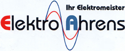 Elektro Ahrens Logo