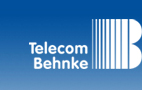 Telecom Behnke Logo