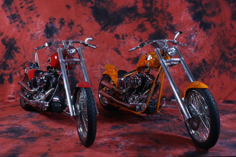 Harleyfoto
