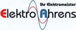 Elektro Ahrens Logo