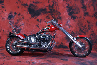 Harleyfoto