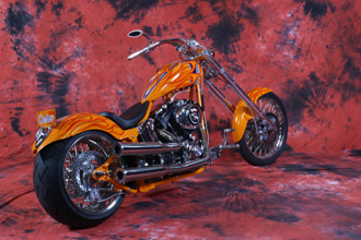 Harleyfoto