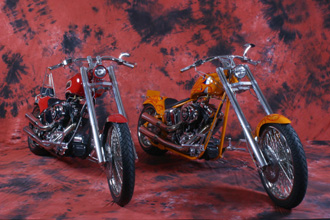 Harleyfoto