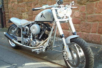 Harleyfoto