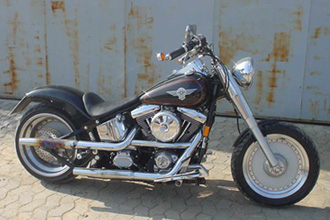 Harleyfoto